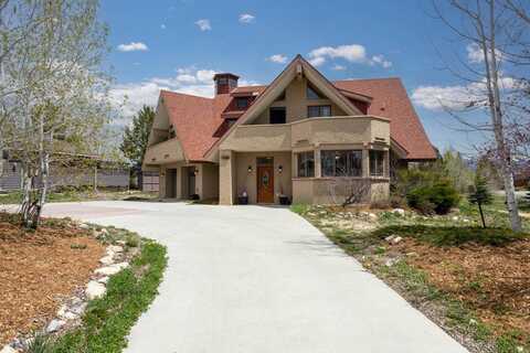 40924 Purple Sage Street, Steamboat Springs, CO 80487