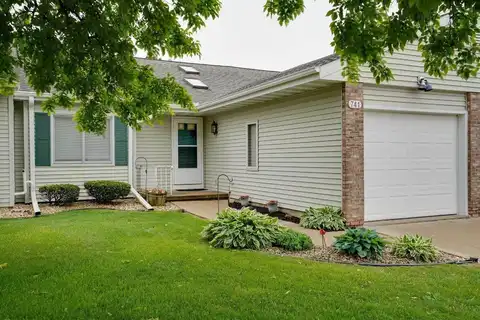 741 Kensington, Stoughton, WI 53589
