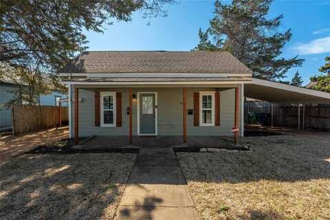 415 West Jefferson Street, Waxahachie, TX 75165