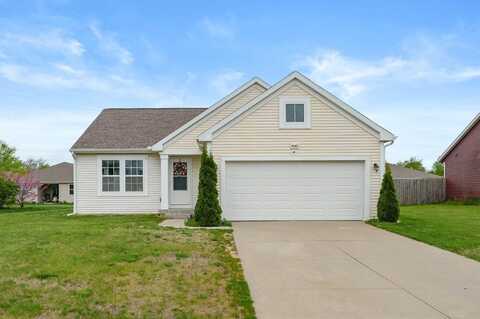 4143 Wild Meadow Street, Kalamazoo, MI 49048