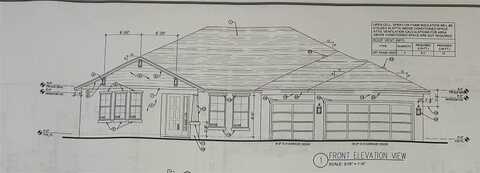 189 Candlewick Avenue, Spring Hill, FL 34608