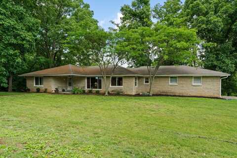 607 Edgemont Rd, Irvington, KY 40146