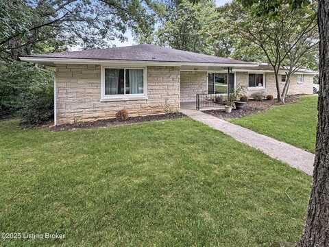 607 Edgemont Rd, Irvington, KY 40146
