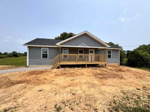 3408 Rhodelia Rd, Payneville, KY 40157