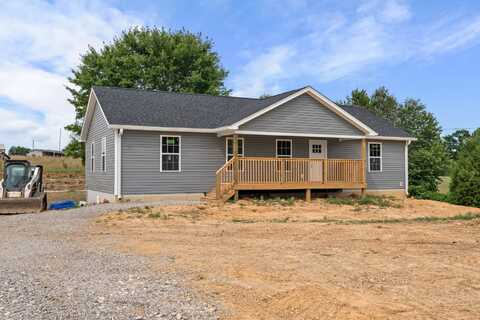 3408 Rhodelia Rd, Payneville, KY 40157