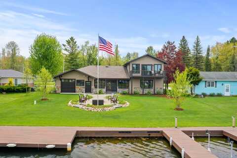 6801 Driftwood Cove, Saint Helen, MI 48656