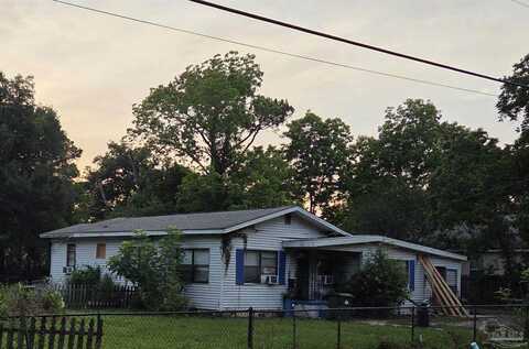 723 Bremen Ave, Pensacola, FL 32507