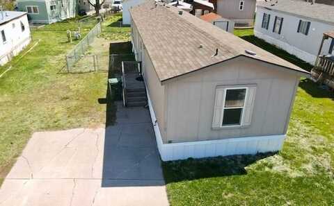 1730 W Quinn Road #512, Pocatello, ID 83202
