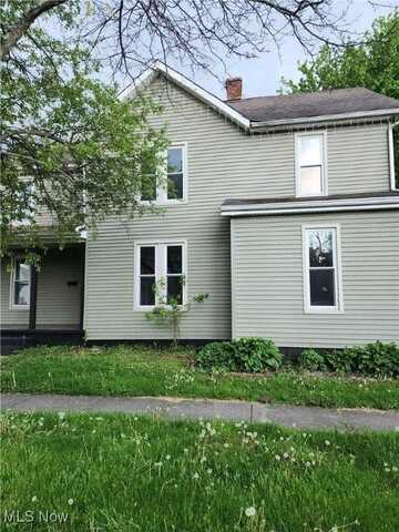 337 Foster Avenue, Cambridge, OH 43725