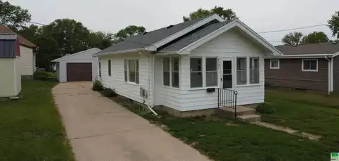 1507 S Hennepin St, Sioux City, IA 51106