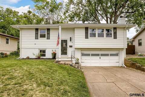 12218 Sandra Circle, Omaha, NE 68137