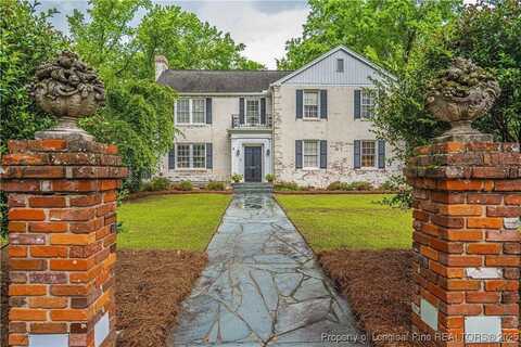 308 Prince Street, Laurinburg, NC 28362
