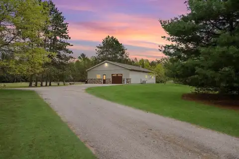 3721 Townline Road, Wisconsin Rapids, WI 54494