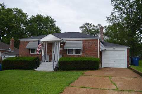 3520 Wismer Road, Breckenridge Hills, MO 63074
