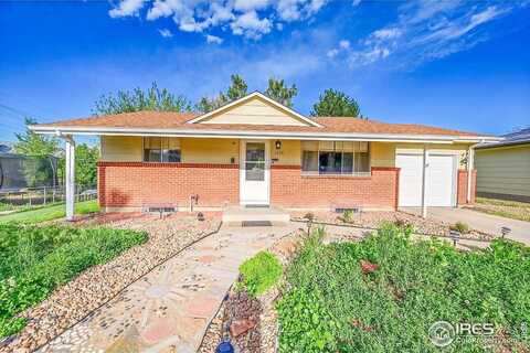 3208 West 5th St Rd, Greeley, CO 80634