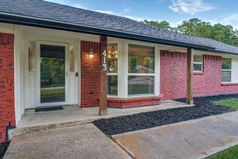 413 Woodland Trail, Keller, TX 76248
