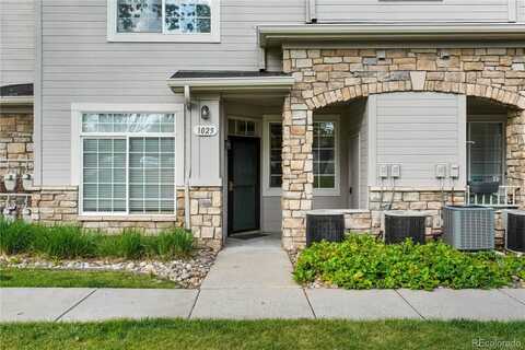9590 E Florida Avenue Unit #1025, Denver, CO 80247