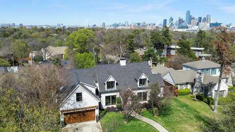 435 Allison Drive, Dallas, TX 75208