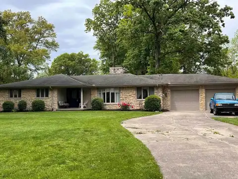 405 N Dogwood Lane, Muncie, IN 47304