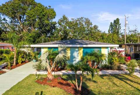 2479 Trade Winds Drive, Dunedin, FL 34698