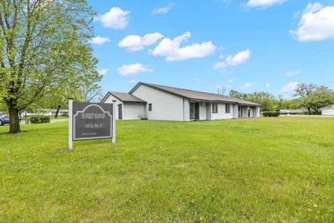 1180 County Road D, Almond, WI 54909