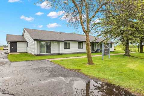 836 County Road N, Milladore, WI 54454