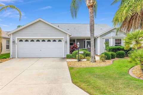762 Turbeville Terrace, The Villages, FL 32162
