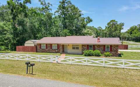121 SW MUSKET PL, Lake City, FL 32025