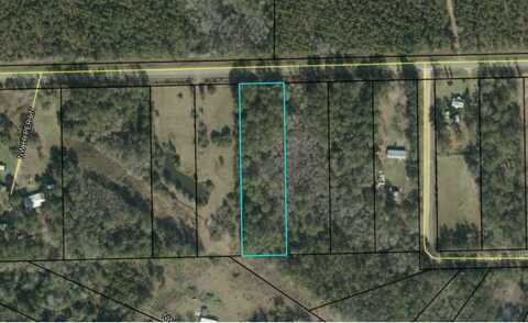 TBD NW CR 150, Jasper, FL 32052