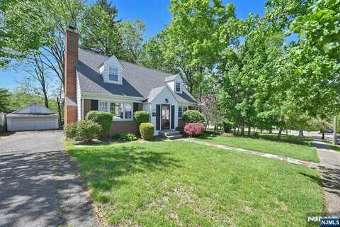 205 Elizabeth, Oradell, NJ 07649