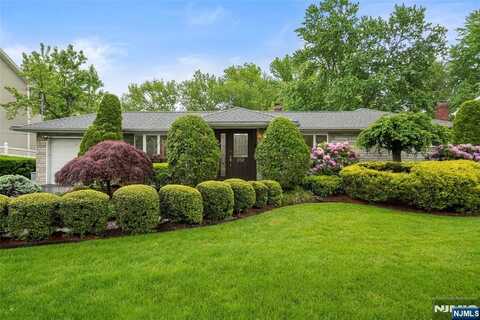 252 Oak Avenue, River Edge, NJ 07661