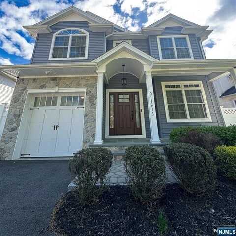5 Lewis Place, Westwood, NJ 07675