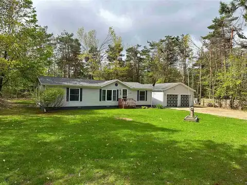 1085 Five Lakes, Gaylord, MI 49735