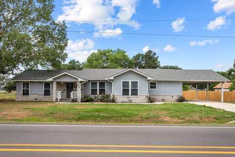 809 East Bowie Avenue, Crockett, TX 75835