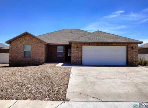2115 Roadrunner Drive, Portales, NM 88101