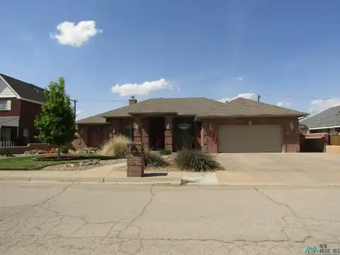2104 W Ray Avenue, Artesia, NM 88210