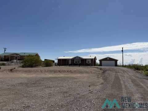 220 Country Club Drive, Elephant Butte, NM 87935