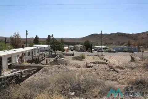 1010 Bosque Drive, Truth Or Consequences, NM 87901