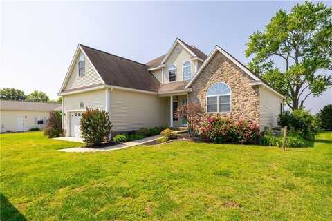 146 Rappa Point Road, Warsaw, VA 22572