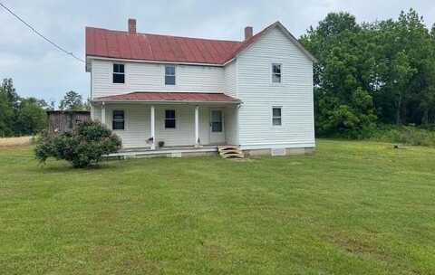 2831 Oakland Road, Farnham, VA 22460