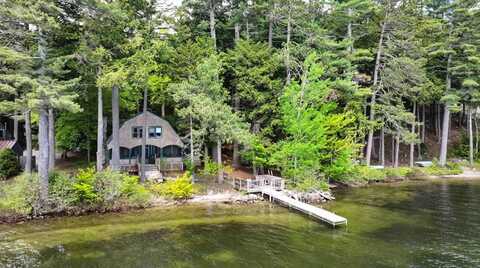 70 Highland Avenue, Newbury, NH 03255