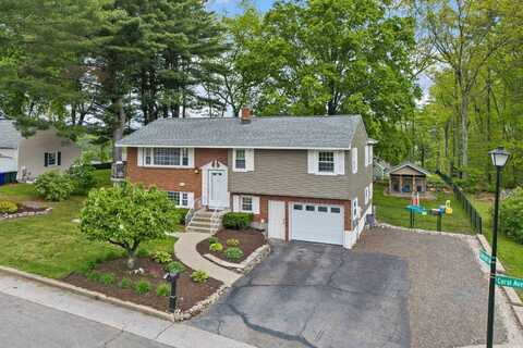 602 Coral Avenue, Manchester, NH 03104