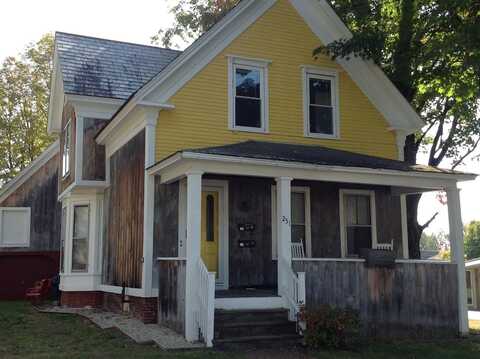 251 Church Street, Keene, NH 03431