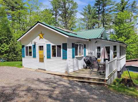26 Holiday Drive, Gilmanton, NH 03237