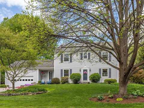 13 Butler Drive, South Burlington, VT 05403