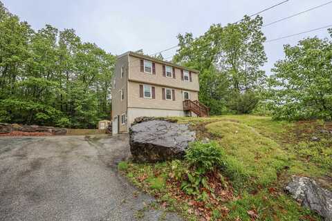 3 Ezekiel Drive, Derry, NH 03038
