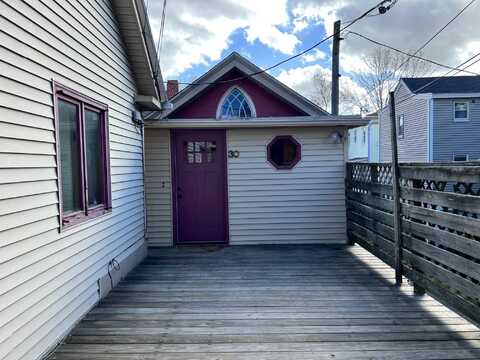30 Fayette Street, Somersworth, NH 03820