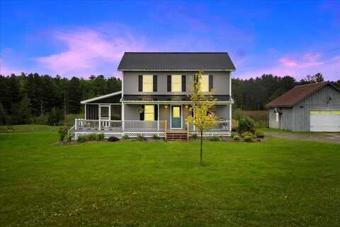 3352 Watertower Road, Berkshire, VT 05450