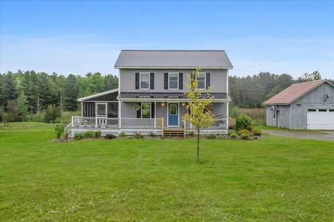 3352 Watertower Road, Berkshire, VT 05450