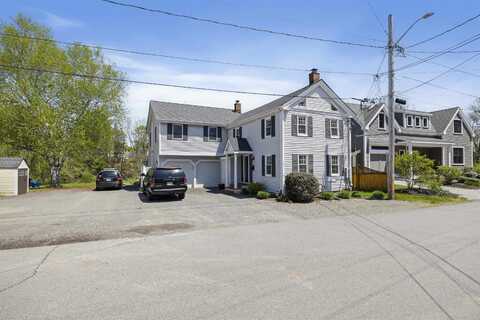 44 Franklin Street, Exeter, NH 03833